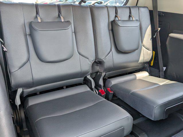 used 2019 Lexus GX 460 car, priced at $34,000