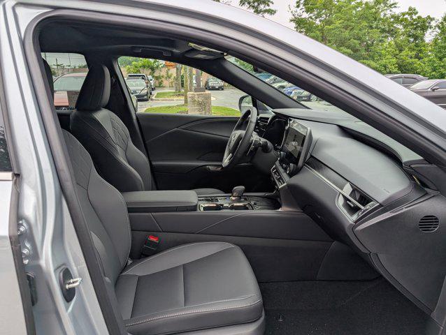 new 2025 Lexus RX 350 car, priced at $55,759