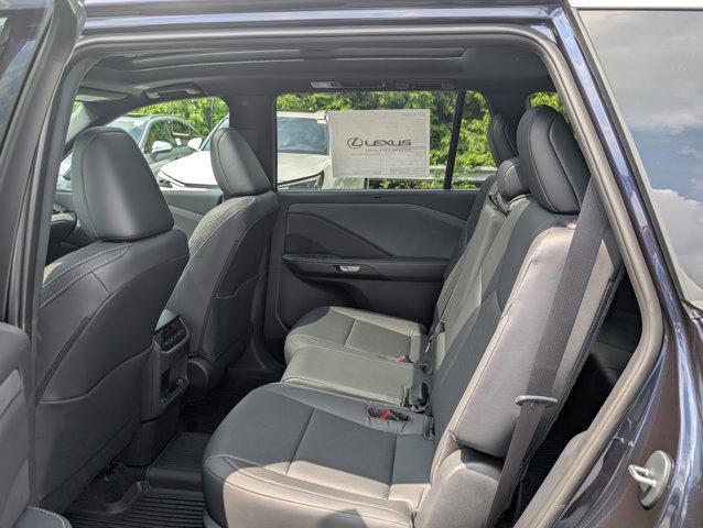 new 2025 Lexus TX 350 car, priced at $62,784
