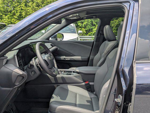new 2025 Lexus TX 350 car, priced at $62,784