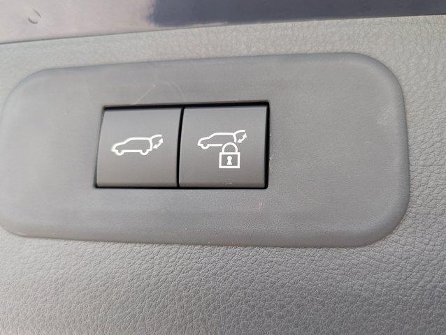 new 2025 Lexus TX 350 car, priced at $62,784