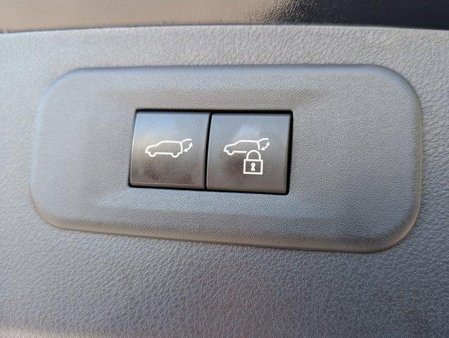 used 2024 Lexus NX 350 car, priced at $46,500