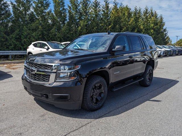 used 2018 Chevrolet Tahoe car, priced at $25,000