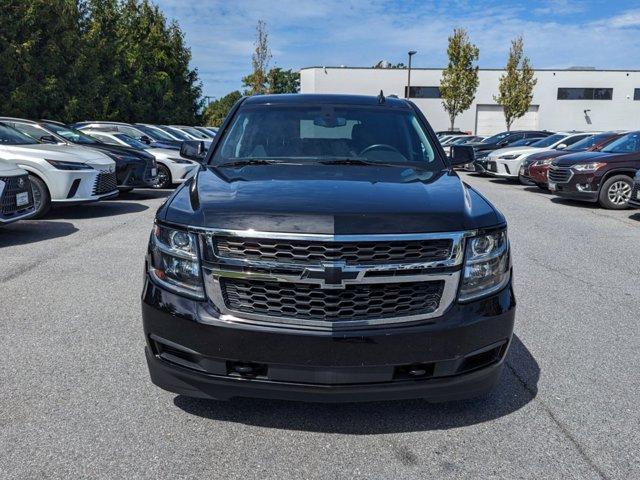 used 2018 Chevrolet Tahoe car, priced at $25,000