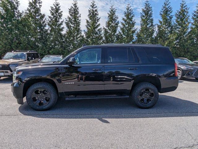 used 2018 Chevrolet Tahoe car, priced at $25,000