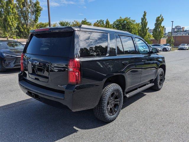 used 2018 Chevrolet Tahoe car, priced at $25,000