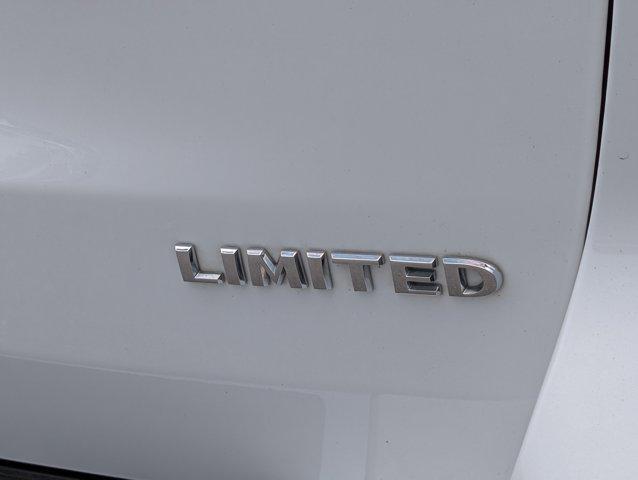 used 2020 Jeep Grand Cherokee car, priced at $24,399