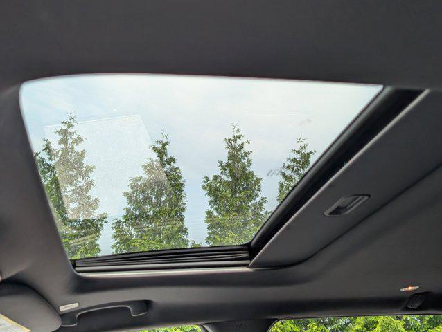 used 2020 Jeep Grand Cherokee car, priced at $24,399
