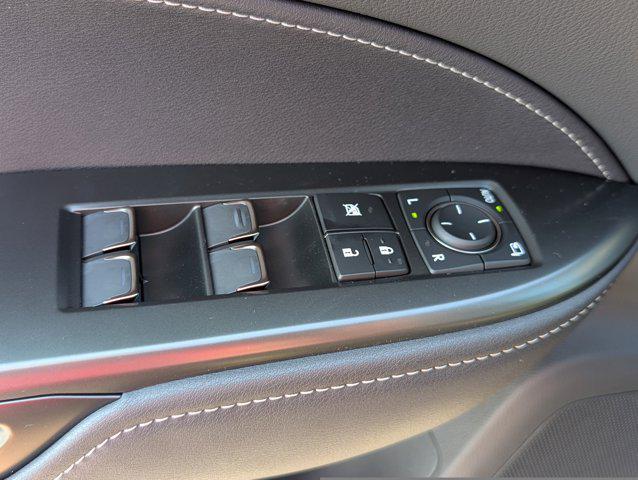 new 2025 Lexus NX 350 car, priced at $51,985