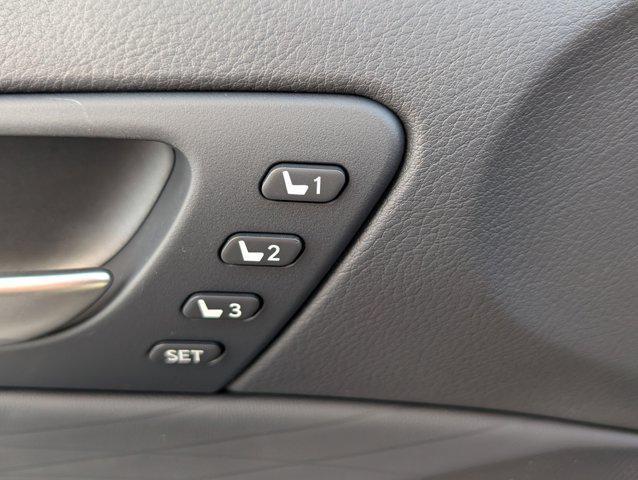 new 2025 Lexus IS 350 car, priced at $52,533