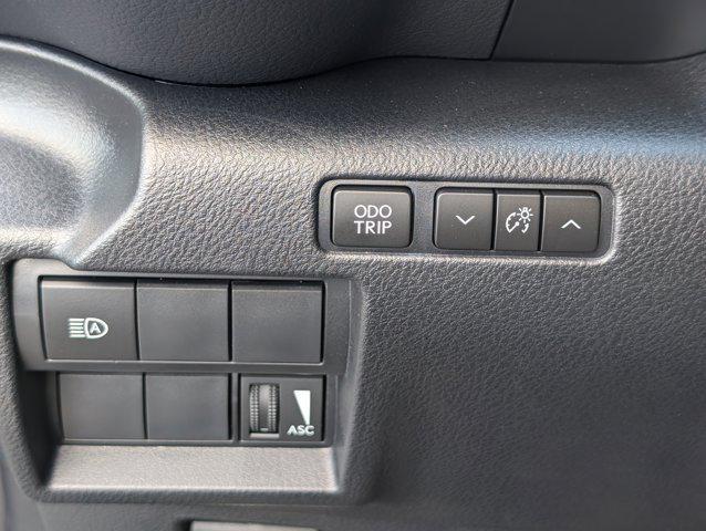 new 2025 Lexus IS 350 car, priced at $52,533