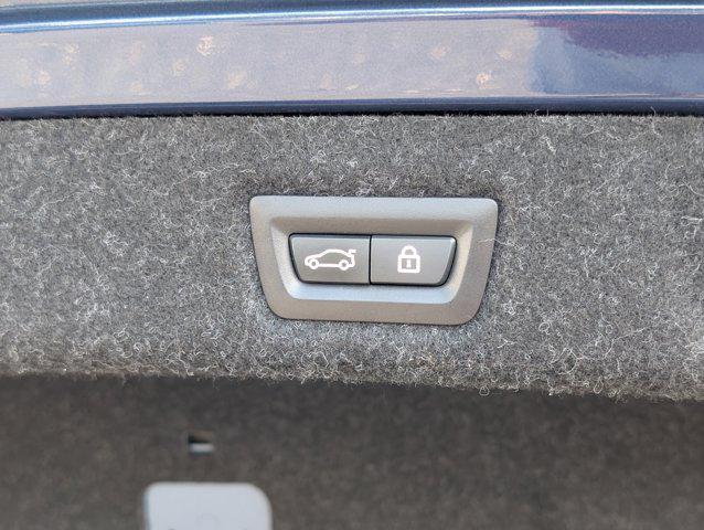 used 2022 BMW 540 car, priced at $38,000