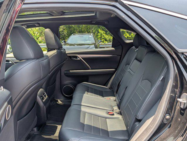 used 2020 Lexus RX 350 car, priced at $39,000