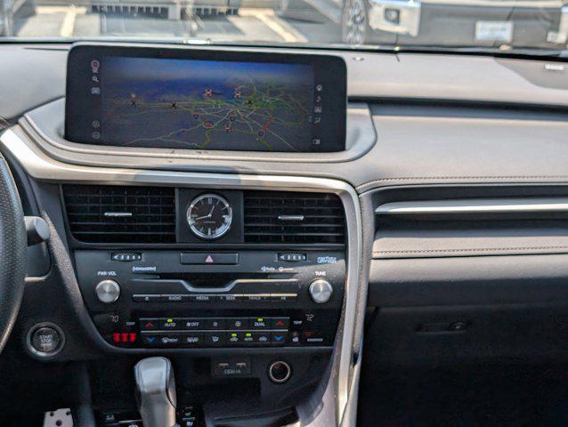 used 2020 Lexus RX 350 car, priced at $39,000