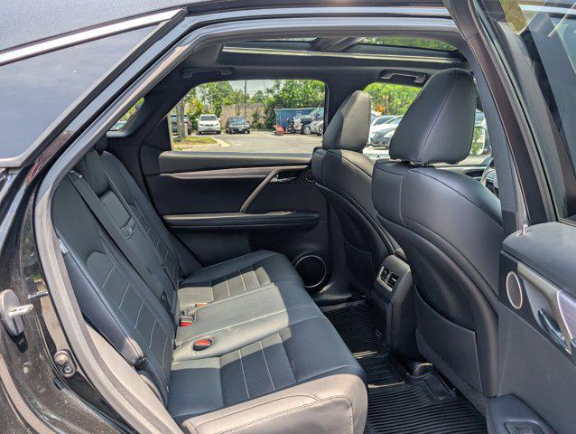 used 2020 Lexus RX 350 car, priced at $39,000
