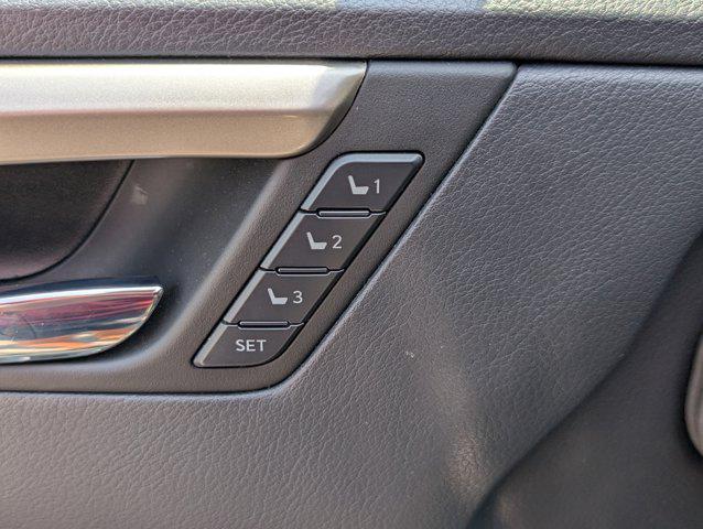 used 2020 Lexus RX 350 car, priced at $39,000