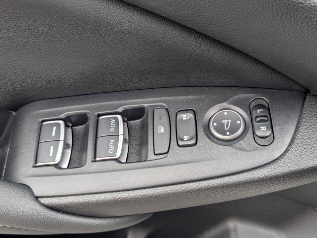 used 2022 Honda Accord Hybrid car, priced at $26,306