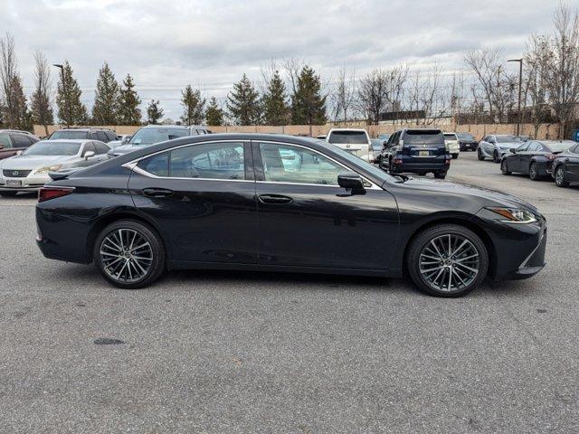 used 2022 Lexus ES 350 car, priced at $35,330