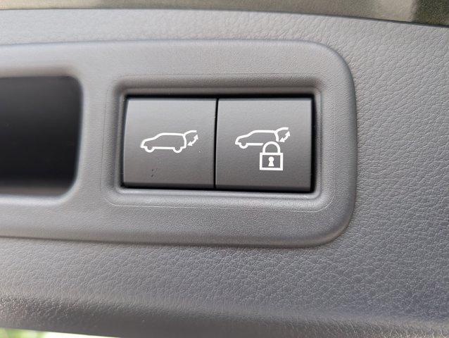 new 2025 Lexus RX 350 car, priced at $55,499