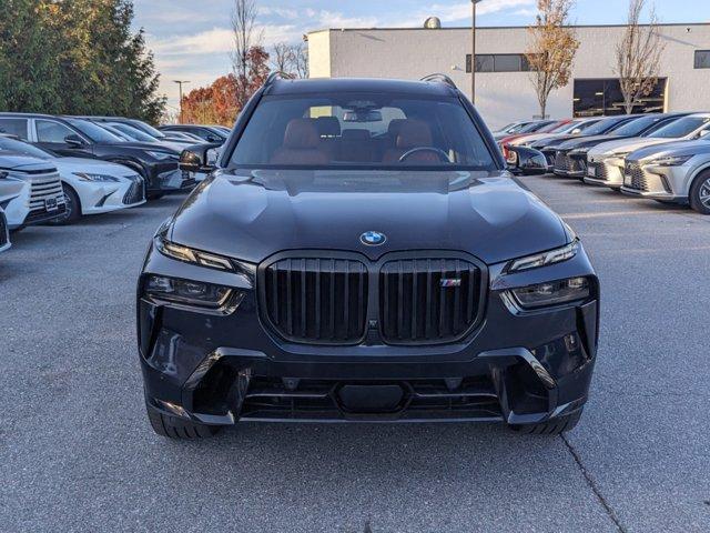 used 2023 BMW X7 car, priced at $81,000