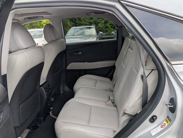 used 2013 Lexus RX 350 car, priced at $17,900