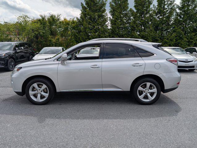 used 2013 Lexus RX 350 car, priced at $17,900