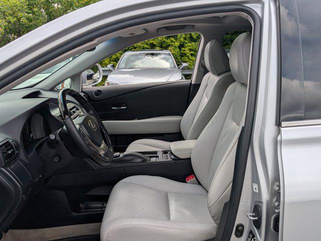 used 2013 Lexus RX 350 car, priced at $17,900