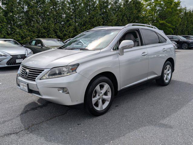 used 2013 Lexus RX 350 car, priced at $17,900