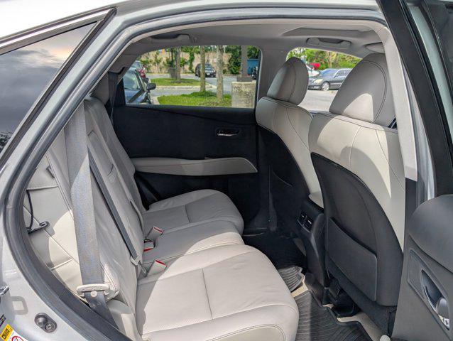 used 2013 Lexus RX 350 car, priced at $17,900
