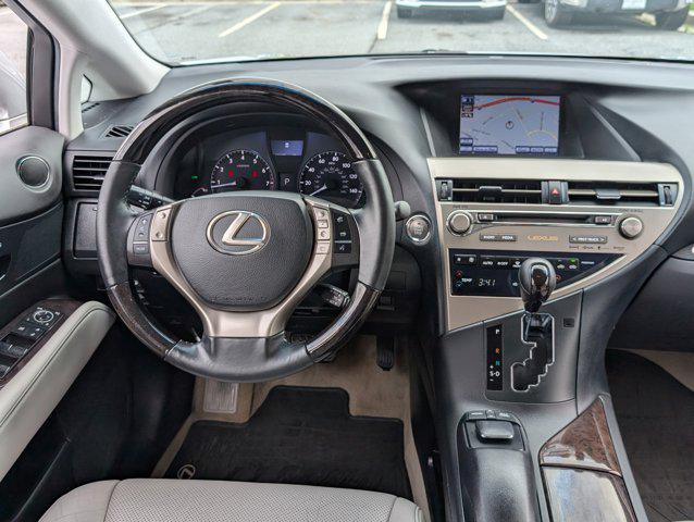 used 2013 Lexus RX 350 car, priced at $17,900