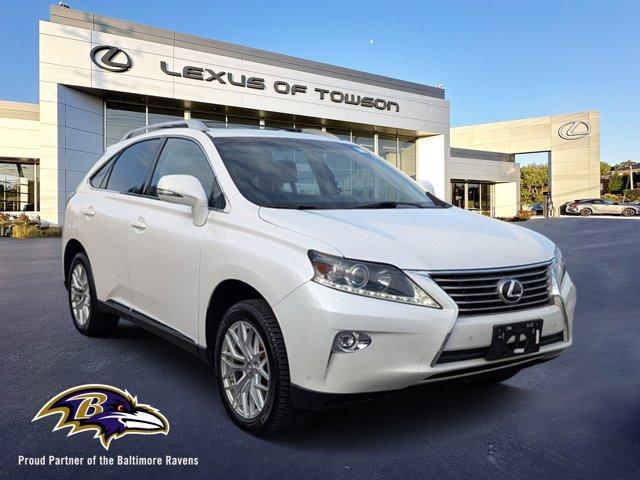 used 2015 Lexus RX 350 car, priced at $19,000