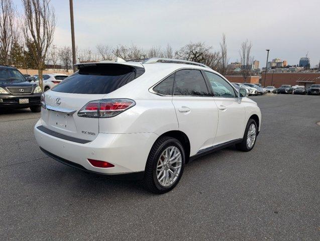 used 2015 Lexus RX 350 car, priced at $19,000