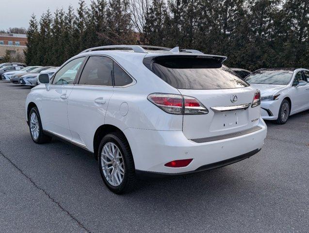 used 2015 Lexus RX 350 car, priced at $19,000