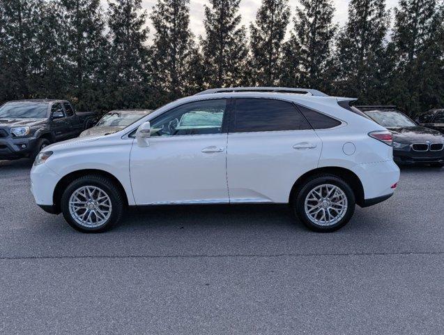 used 2015 Lexus RX 350 car, priced at $19,000