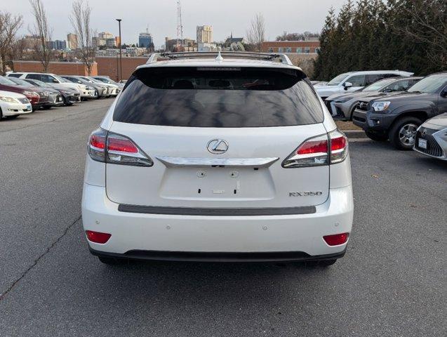 used 2015 Lexus RX 350 car, priced at $19,000