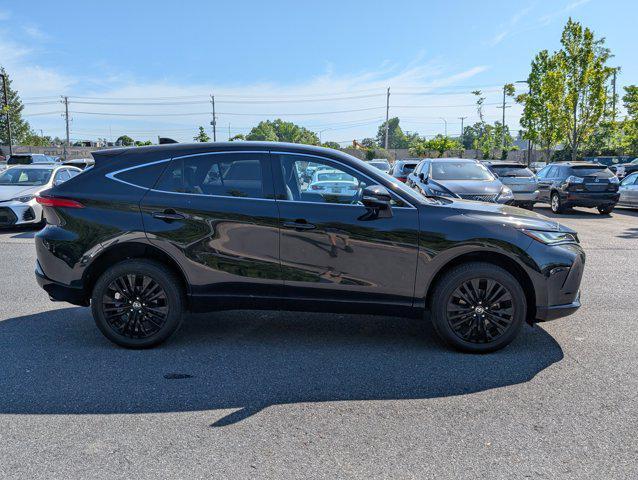 used 2023 Toyota Venza car, priced at $34,731