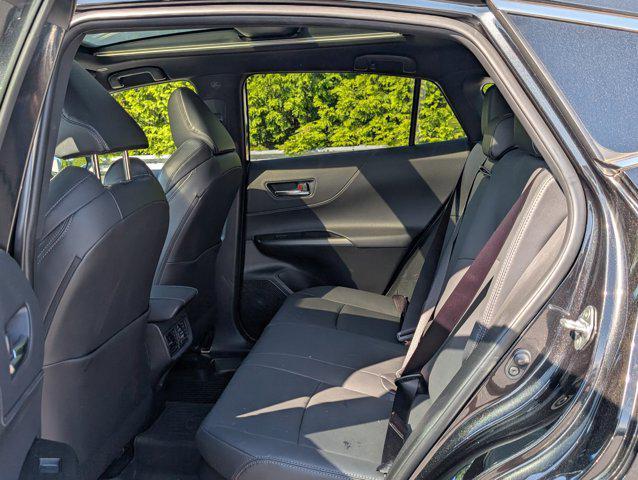 used 2023 Toyota Venza car, priced at $34,731