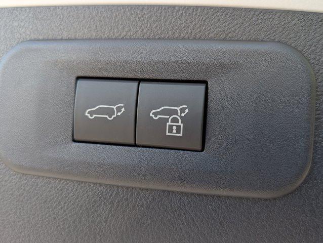 new 2025 Lexus NX 350 car