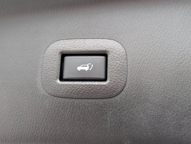 used 2021 INFINITI QX80 car, priced at $41,700
