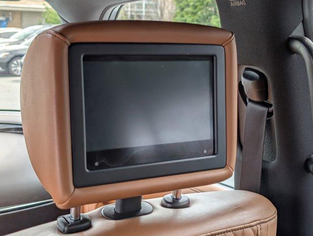 used 2021 INFINITI QX80 car, priced at $41,700
