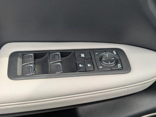 used 2021 Lexus RX 350 car, priced at $35,992