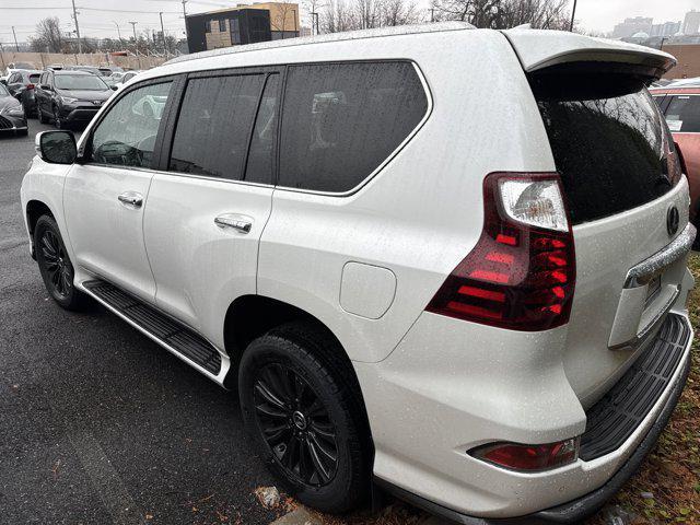 used 2022 Lexus GX 460 car, priced at $47,491