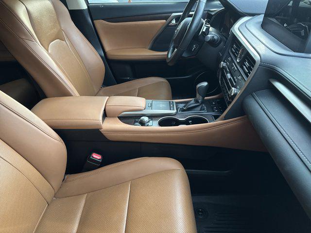 used 2022 Lexus RX 350 car, priced at $38,329