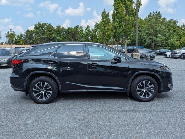 used 2020 Lexus RX 350 car, priced at $35,000