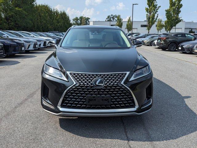 used 2020 Lexus RX 350 car, priced at $35,000