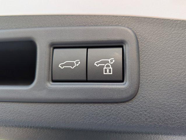 new 2025 Lexus RX 350 car, priced at $66,905