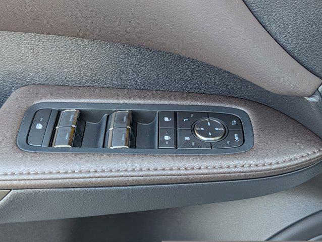 new 2025 Lexus RX 350 car, priced at $66,905