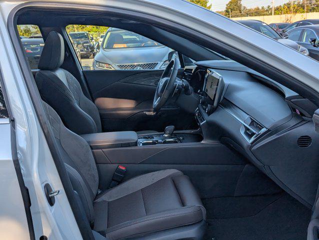 new 2025 Lexus RX 350 car, priced at $66,905