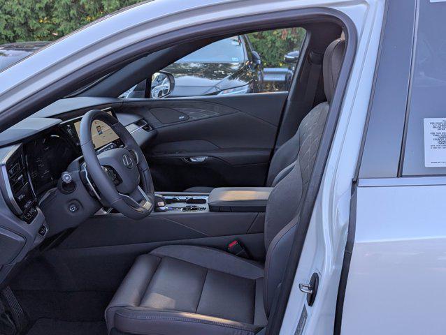 new 2025 Lexus RX 350 car, priced at $66,905