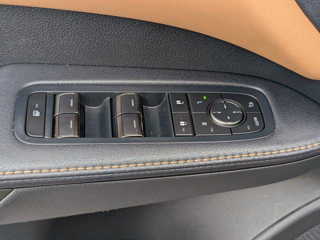 used 2024 Lexus RX 350 car, priced at $49,938